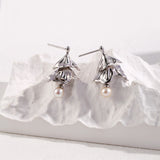 Fairy Dance Dangle Earrings