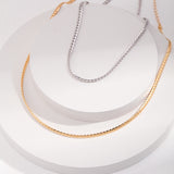 Essential Beauty Chain III