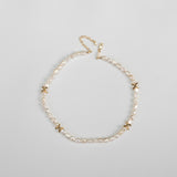 Liana Pearl Necklace