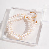 Just Pearl Classic Necklace